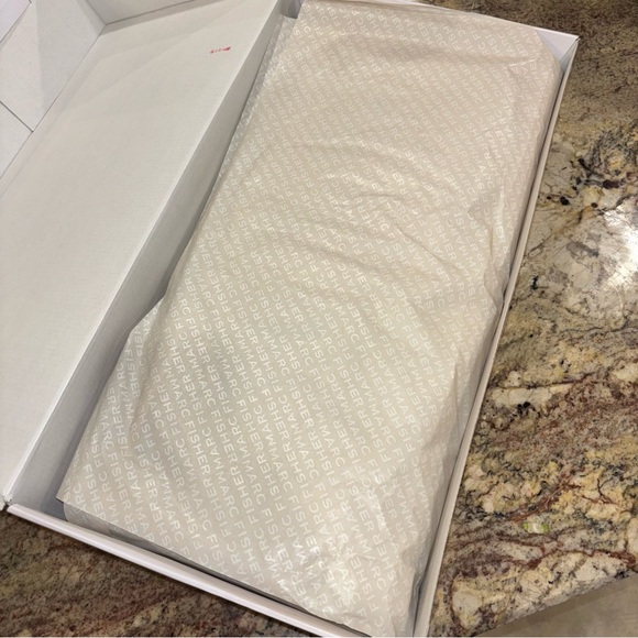 Marc Fisher Boots NIB $250+ - Picture 10 of 12